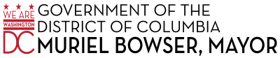 DC Partner Agency Logos